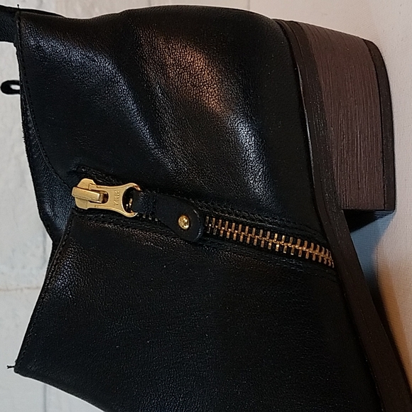 Women's Eric Michael, London boot size 41 or 9.5 us - Picture 2 of 8